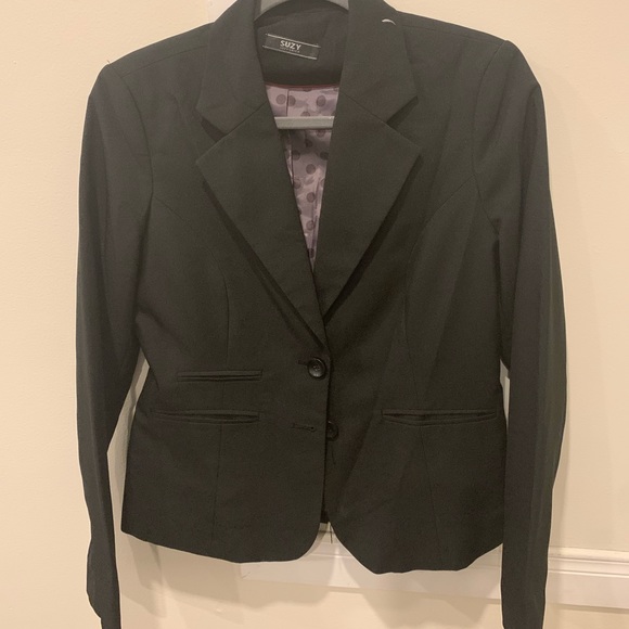 Suzy Shier Blazer - Picture 1 of 1